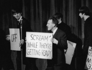 12  1964: : Sunday Night At The London Palladium