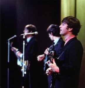 12  1964: : Sunday Night At The London Palladium