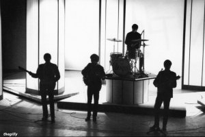 12  1964: : Sunday Night At The London Palladium