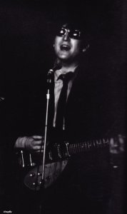 12  1964: : Sunday Night At The London Palladium