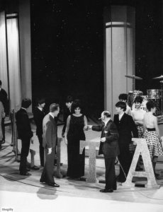 Sunday Night at the London Palladium, 12  1964.