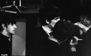 Sunday Night at the London Palladium, 12  1964.
