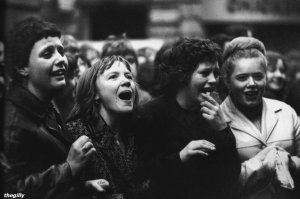 ���� ���� ����� � ���������� Palladium �������� �����, 12 ������ 1964 