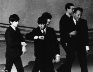 Sunday Night at the London Palladium, 12 ������ 1964
