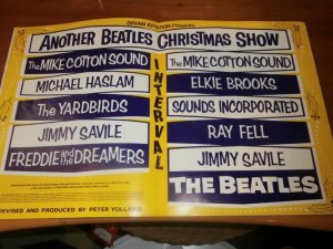 � ������ �����: ��� ���� �������������� ��� Beatles