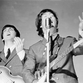 12 ������ 1965: ������� �����: Another Beatles Christmas Show