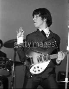 12 ������ 1965: ������� �����: Another Beatles Christmas Show