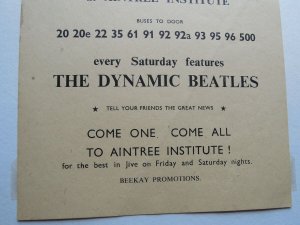 The Beatles :  ,  , 13  1961 