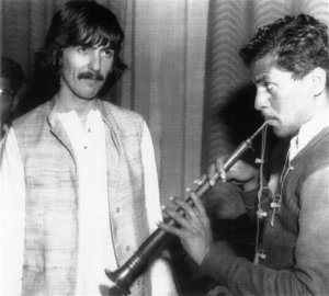 13  1968: : Wonderwall Music -   , 