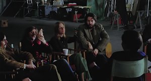  Get Back/Let It Be:  