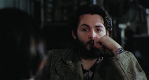 ��� ��������� � Twickenham Film Studios, 13 ������ 1969 �.