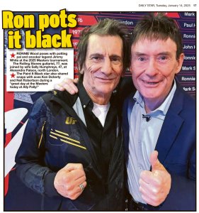 Daily Star .