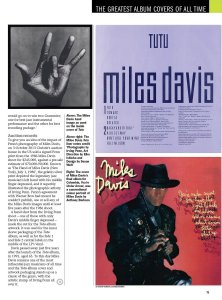 Miles Davis -  - 