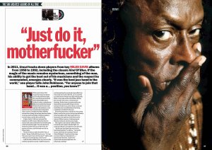 Uncut The Archive Collection - The 500 Greatest Albums of All Time 2024.