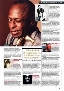 Miles Davis -  - 