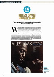 Miles Davis -  - 