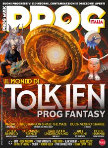 Prog Italy February-March 2025  116 ., 97 , True PDF