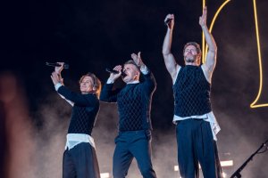   Take That  Starlite Occident 2024