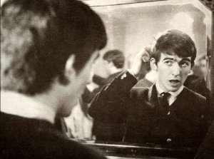 1963.04.04 - Buckinghamshire. Stowe School