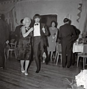    1964  6 