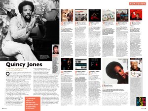 MOJO March 2025.