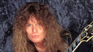 John Sykes (65) R.I.P.