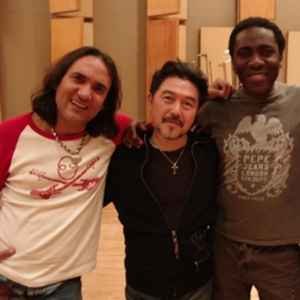 Kazumi Watanabe New Electric Trio  Mo'Bop III (East Works Entertainment, 2006)