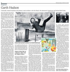 The Times .