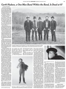 The New York Times