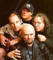 The Mistakes  The Mistakes (Immune Records, 1995)