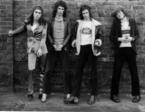 Slade, - - 1971.