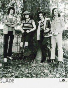 Slade, 1971