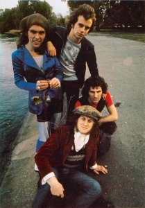 Slade, 1971