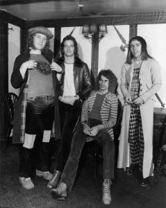 Slade, 1971