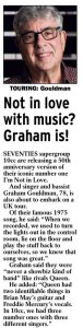 Sunday Express .