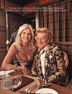 Rod Stewart -   