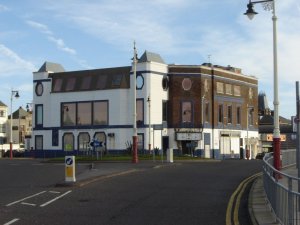  The Beatles: Kingsway Club, 