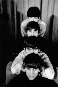 The Beatles, ,  1964