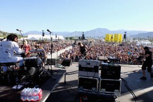   Wolf Alice              Coachella Valley 2016  Empire Polo Club 17  2016   , 