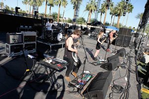   Wolf Alice              Coachella Valley 2016  Empire Polo Club 17  2016   , 