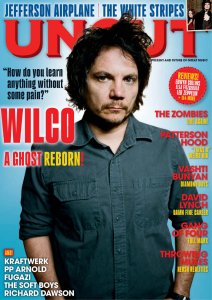 Uncut March 2025  124 ., 56 , True PDF