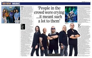 Uriah Heep
