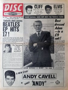 1963.07.20  Disc