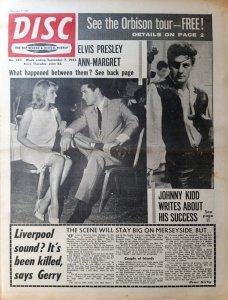 1963.09.07  Disc