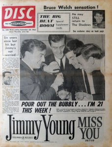 1963.09.28  Disc
