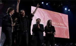 GOJIRA Wins A GRAMMY For Mea Culpa (Ah! Ça Ira!) In The Best Metal Performance Category
