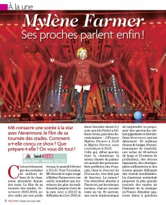~Mylene Farmer~