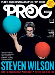 Prog UK February 2025.