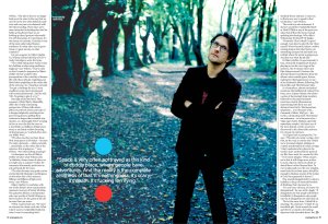 Porcupine Tree