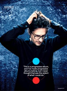 Porcupine Tree